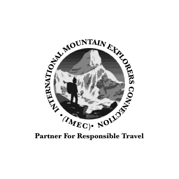 International Mountain Explorers Connection Logo